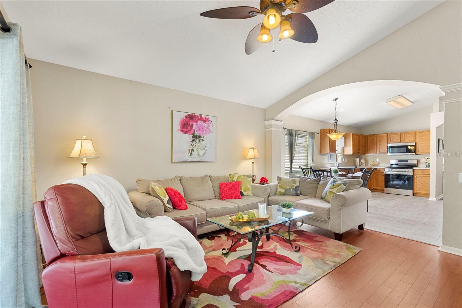 MEADOW POINTE 03 PRCL T-T - Residential