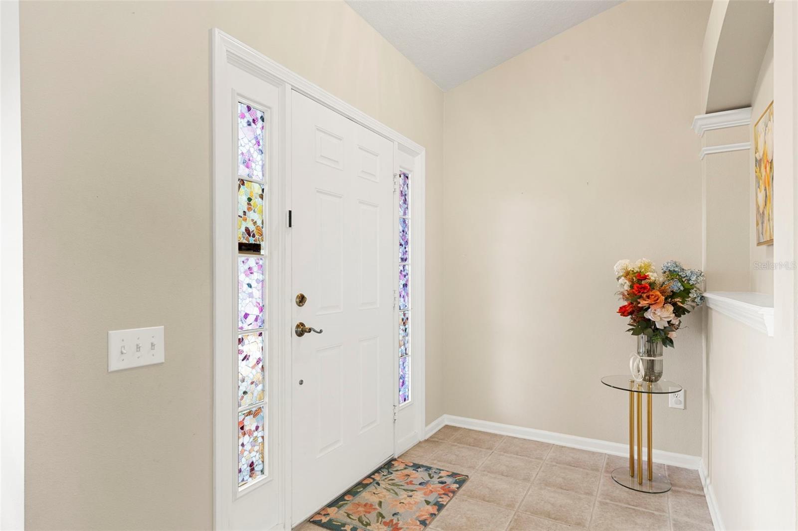 MEADOW POINTE 03 PRCL T-T - Residential