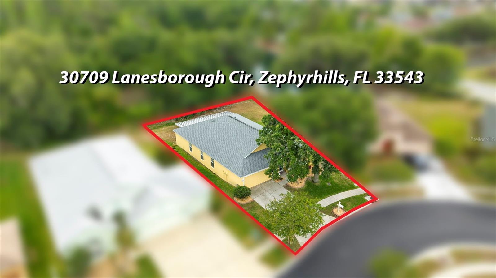 MEADOW POINTE 03 PRCL T-T - Residential