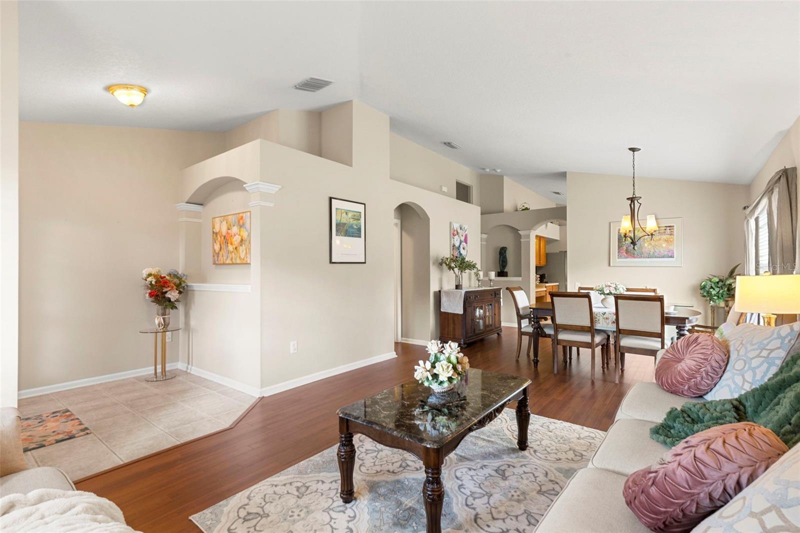 MEADOW POINTE 03 PRCL T-T - Residential