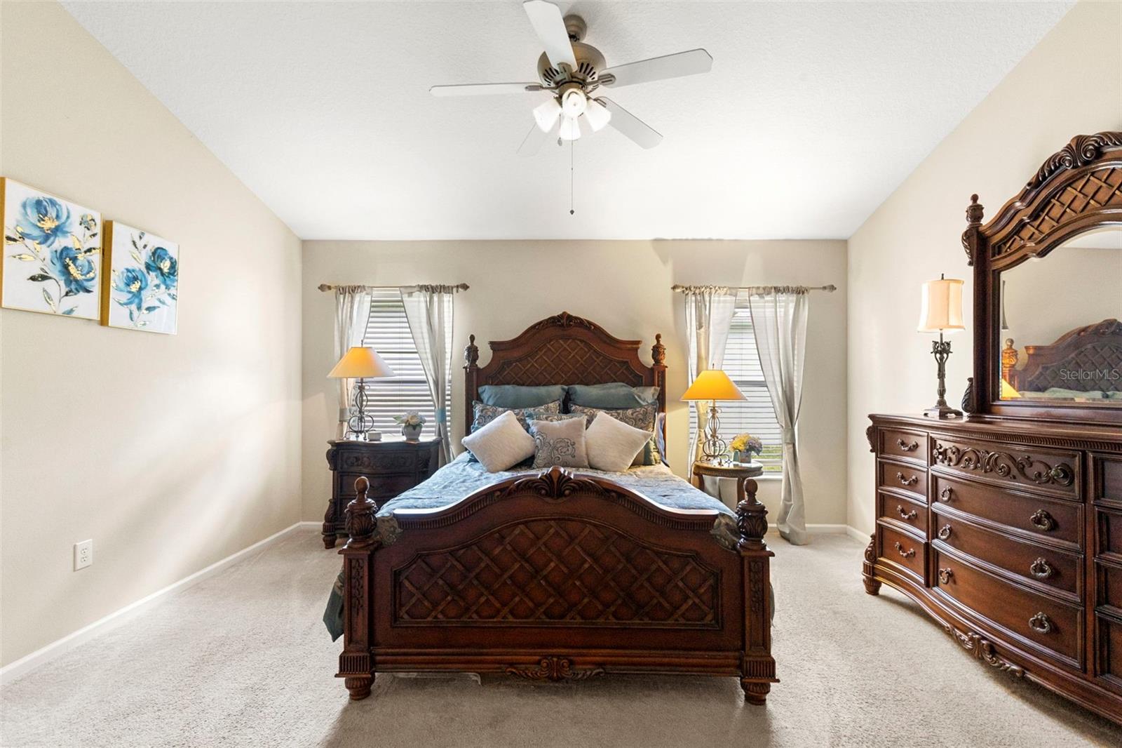 MEADOW POINTE 03 PRCL T-T - Residential