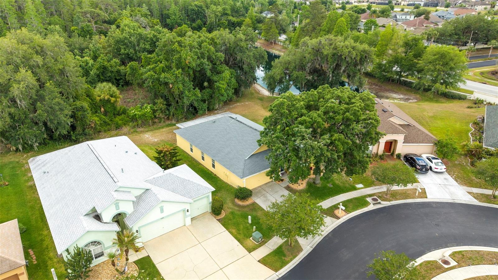 MEADOW POINTE 03 PRCL T-T - Residential
