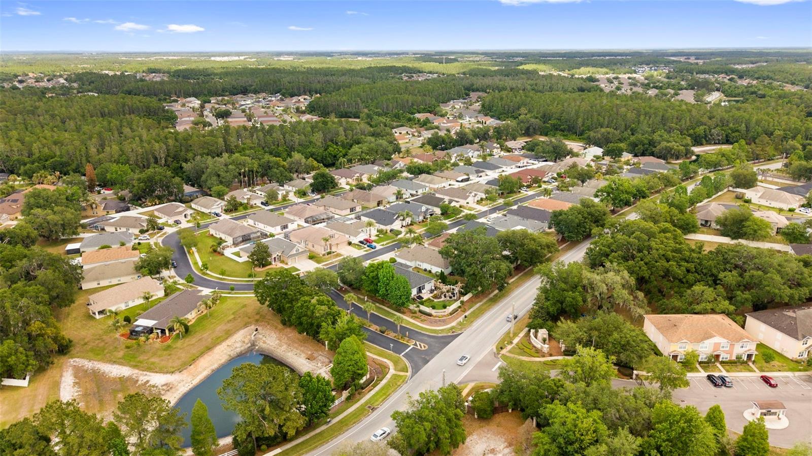 MEADOW POINTE 03 PRCL T-T - Residential