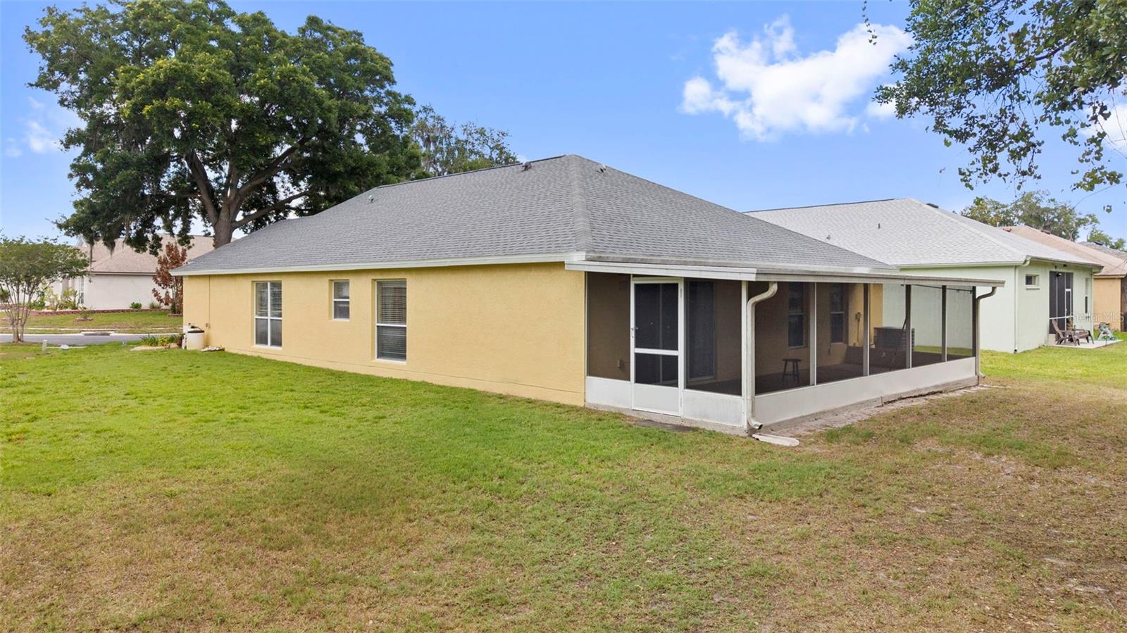MEADOW POINTE 03 PRCL T-T - Residential