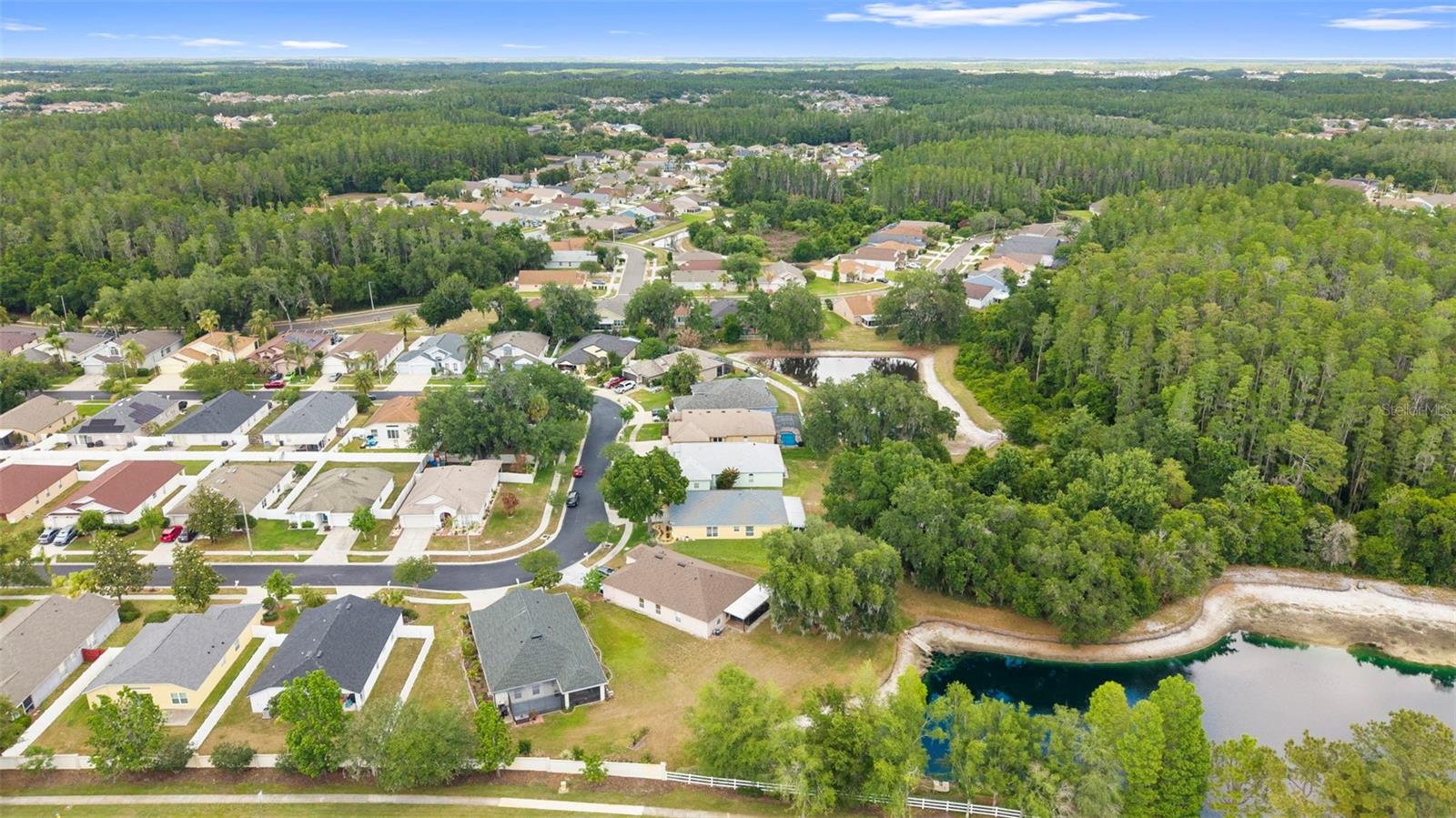 MEADOW POINTE 03 PRCL T-T - Residential