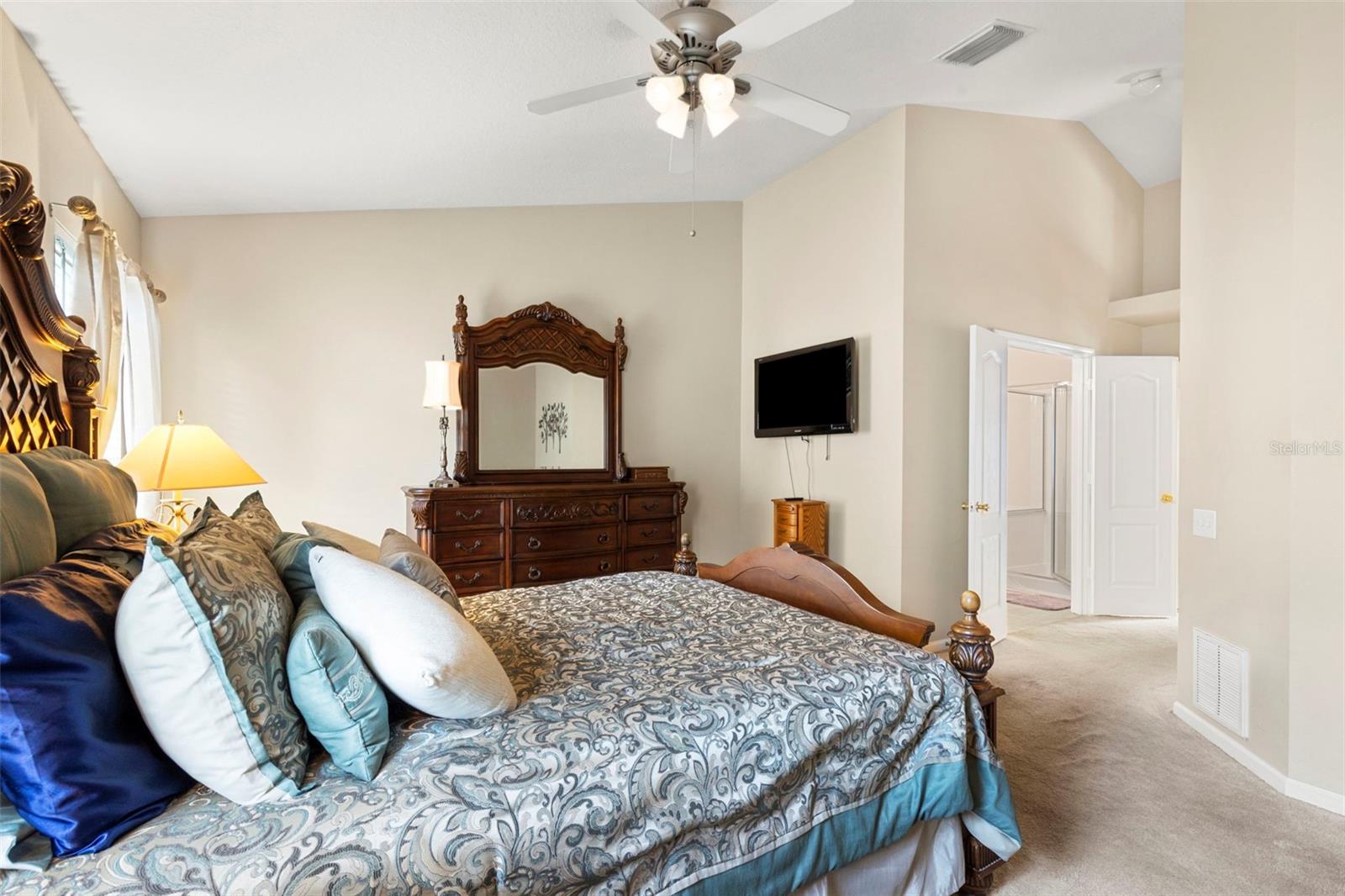 MEADOW POINTE 03 PRCL T-T - Residential