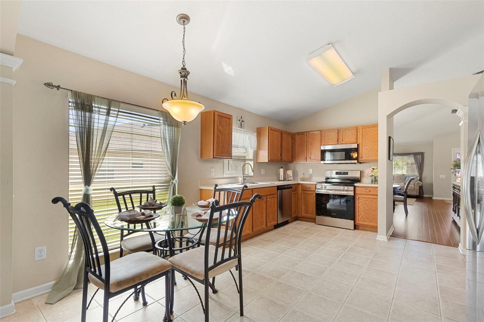 MEADOW POINTE 03 PRCL T-T - Residential