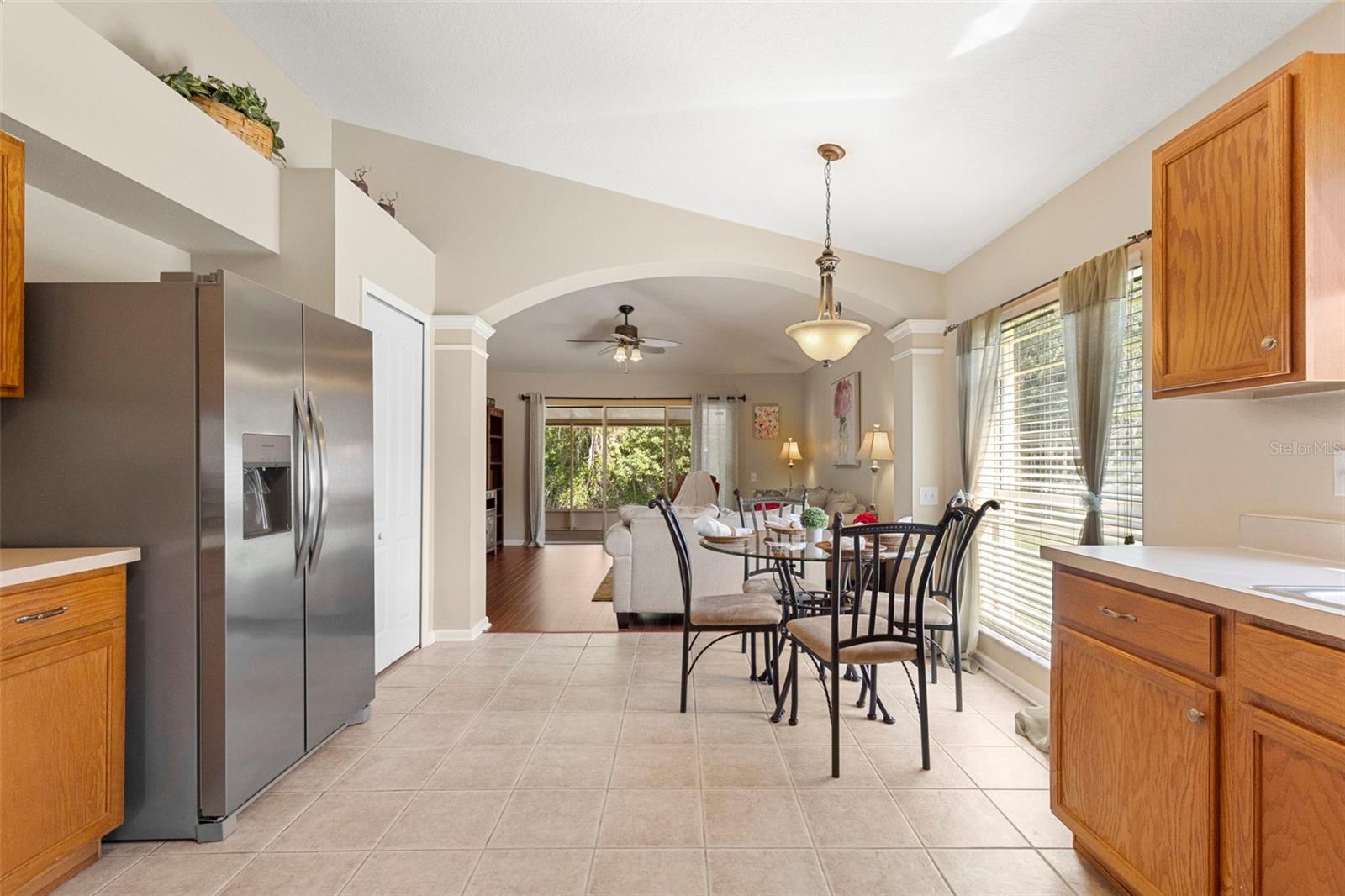 MEADOW POINTE 03 PRCL T-T - Residential
