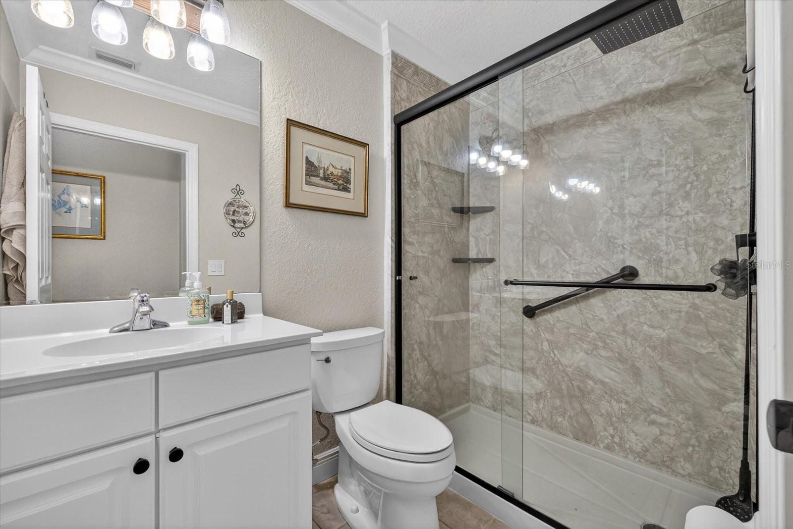 WATERLEFE GOLF & RIVER CLUB - Residential