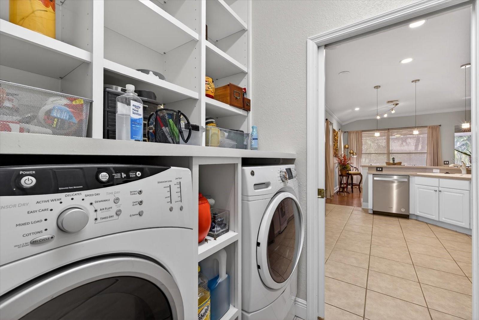 WATERLEFE GOLF & RIVER CLUB - Residential