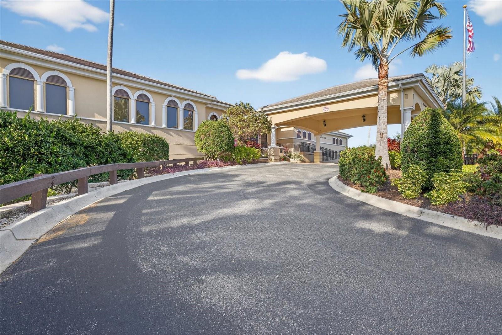 WATERLEFE GOLF & RIVER CLUB - Residential