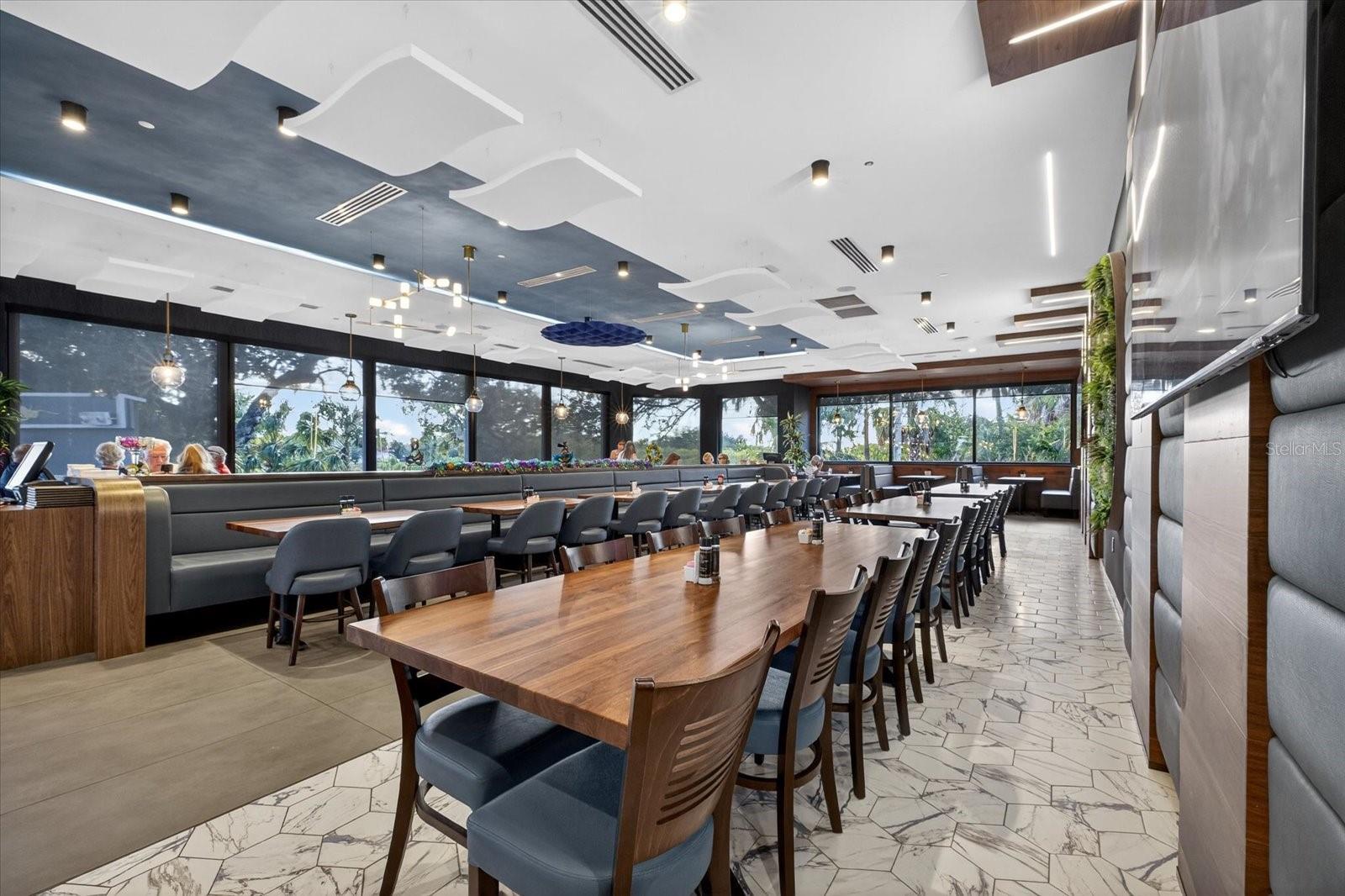 WATERLEFE GOLF & RIVER CLUB - Residential