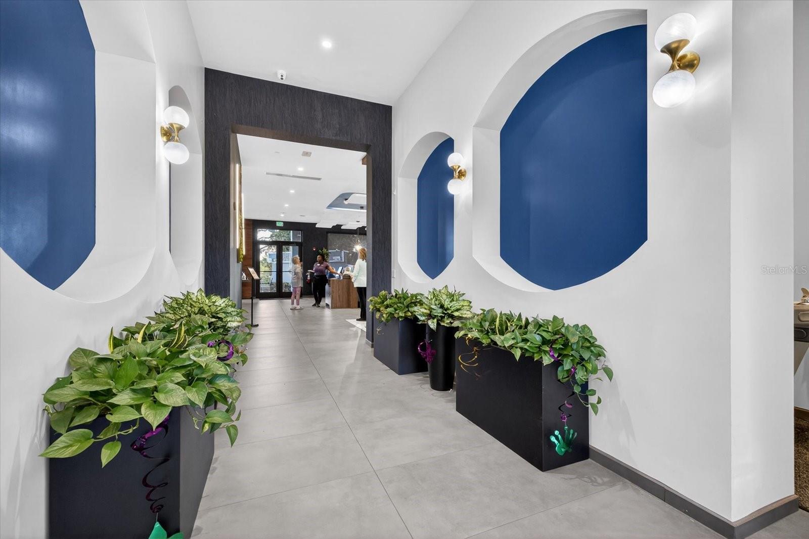 WATERLEFE GOLF & RIVER CLUB - Residential