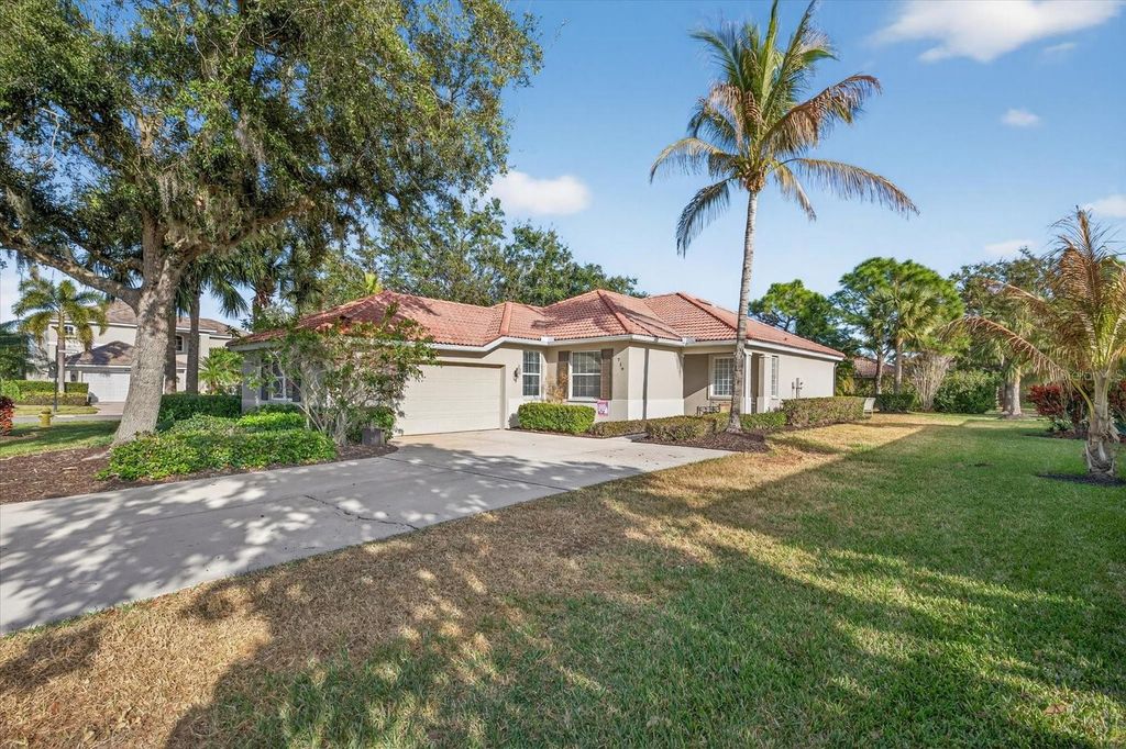 Photo of 719 Misty Pond Court, Bradenton, FL 34212 (MLS # A4682996)