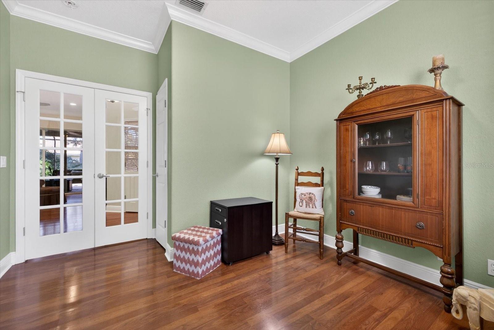 WATERLEFE GOLF & RIVER CLUB - Residential