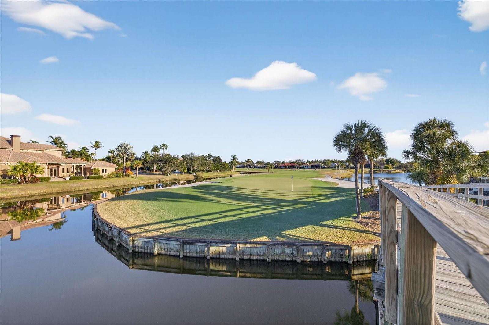 WATERLEFE GOLF & RIVER CLUB - Residential