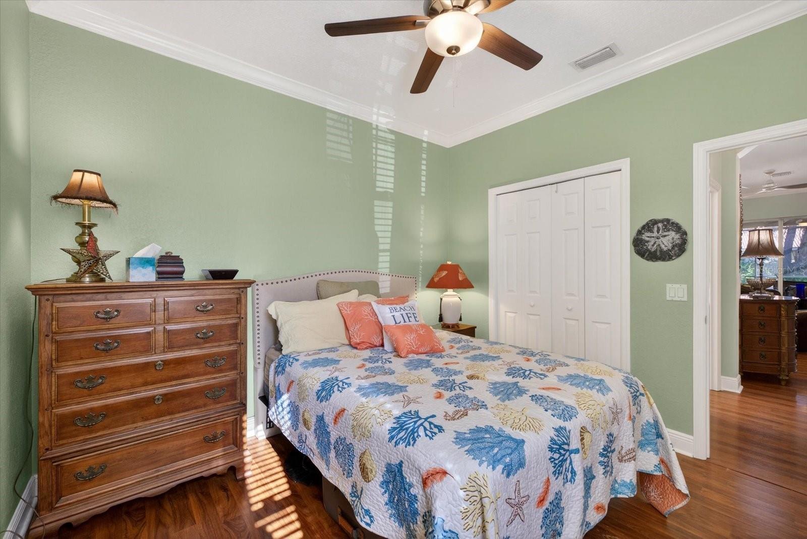 WATERLEFE GOLF & RIVER CLUB - Residential