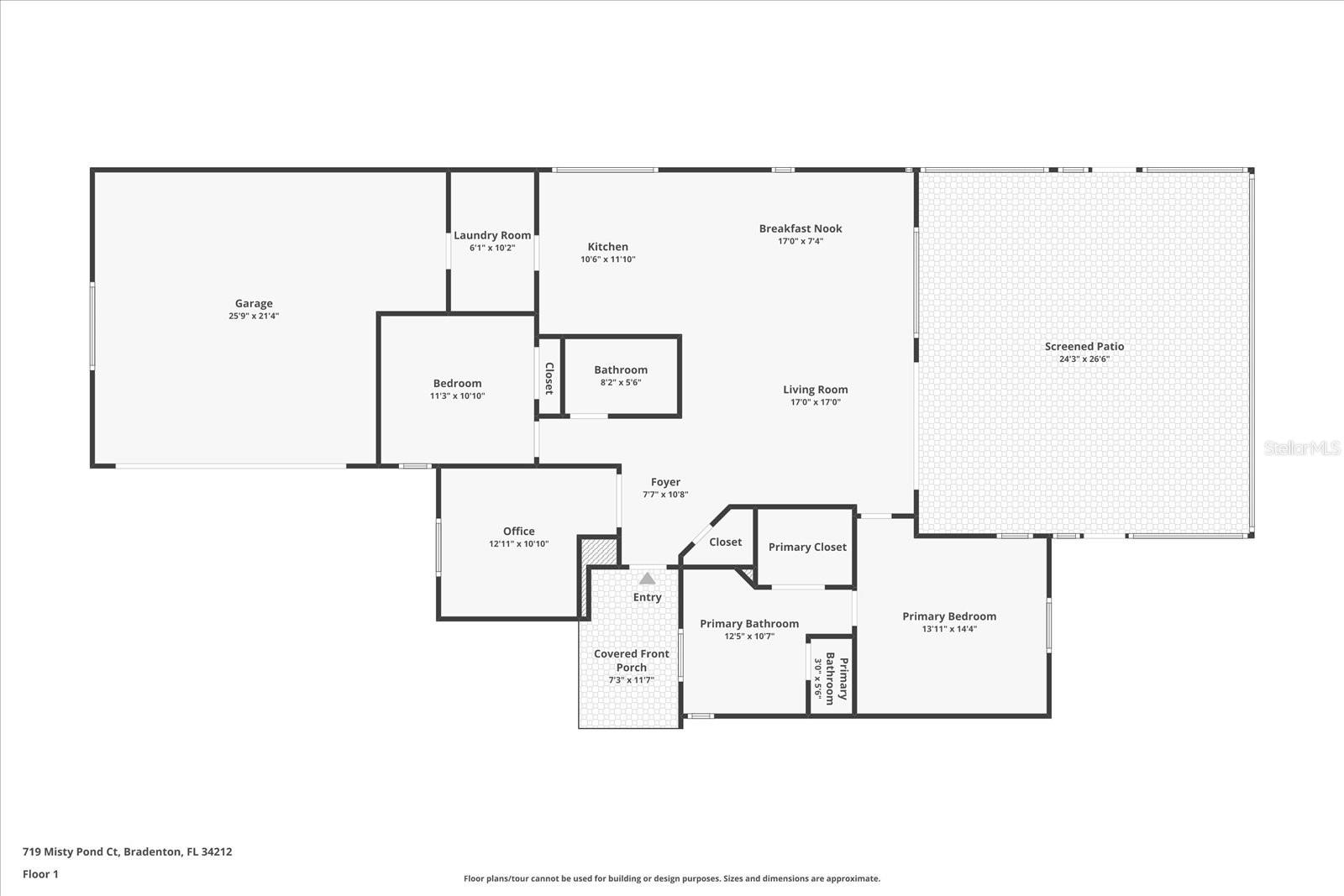 WATERLEFE GOLF & RIVER CLUB - Residential
