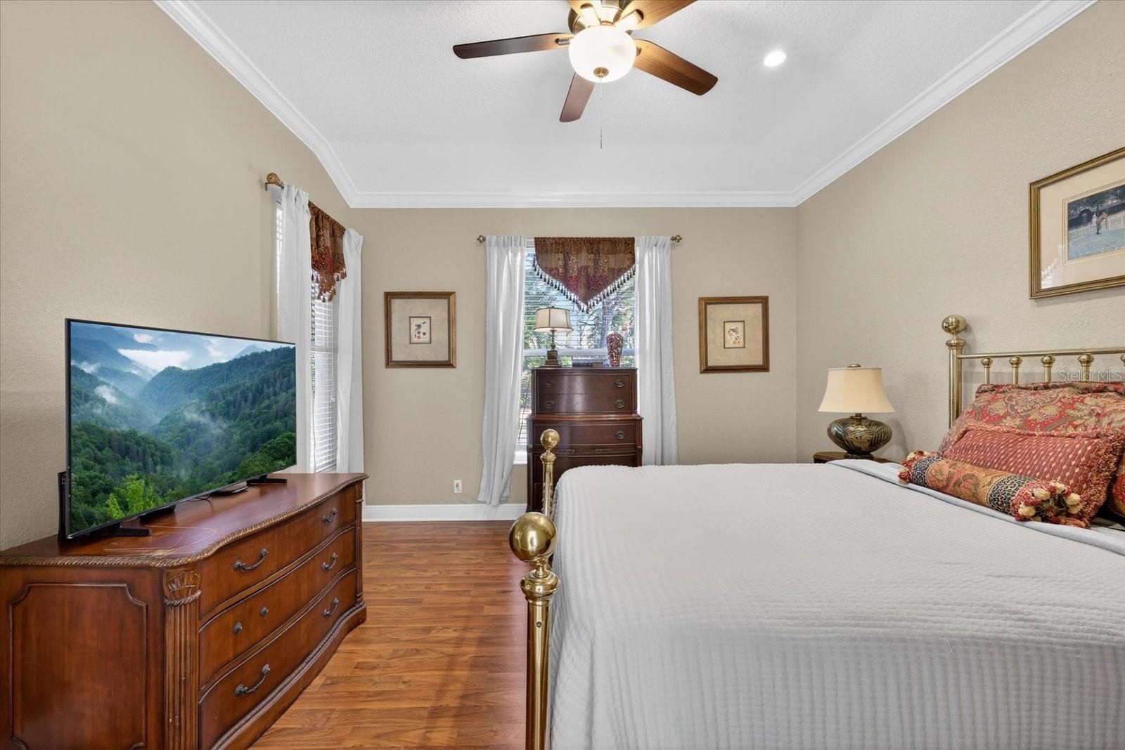 WATERLEFE GOLF & RIVER CLUB - Residential