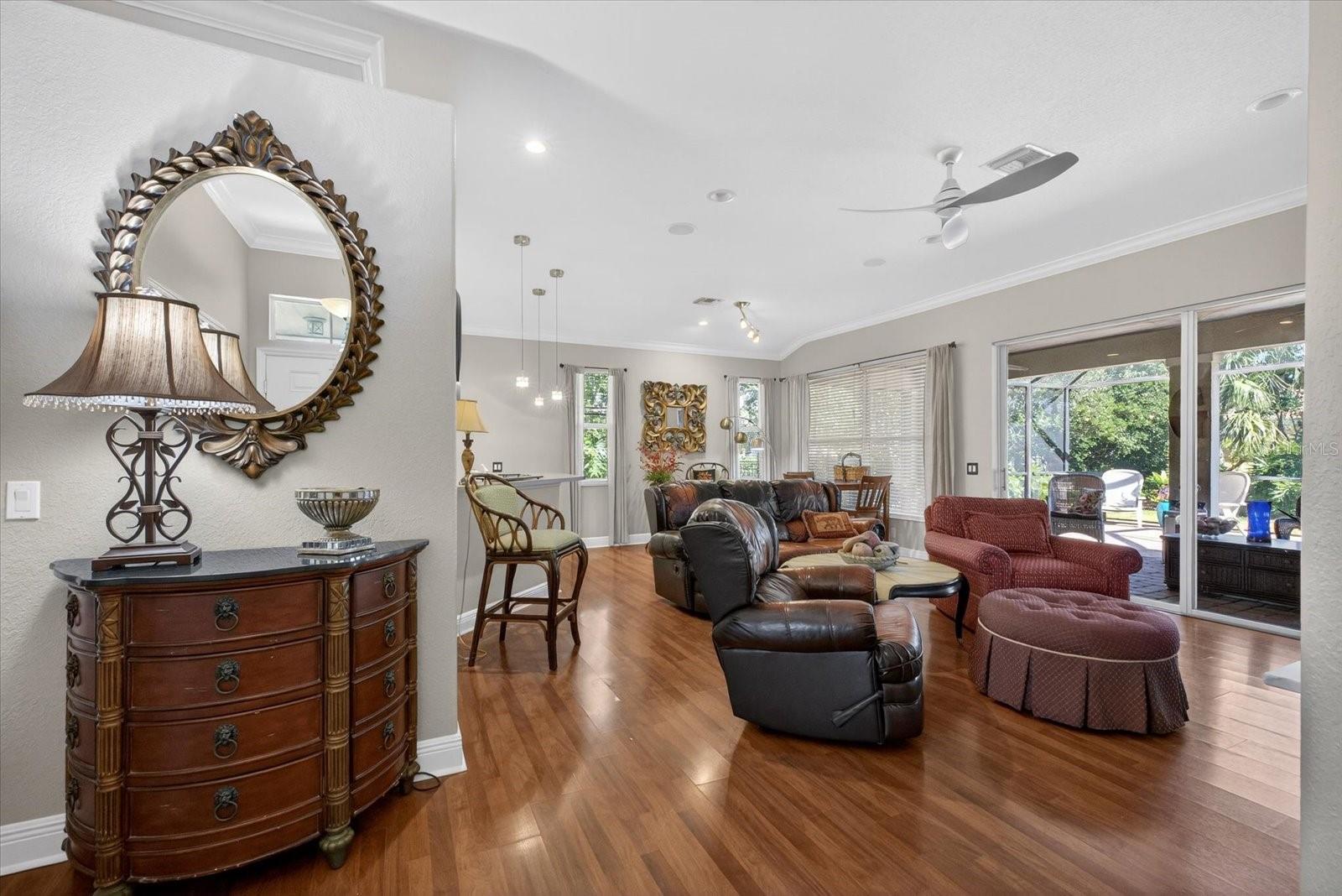 WATERLEFE GOLF & RIVER CLUB - Residential