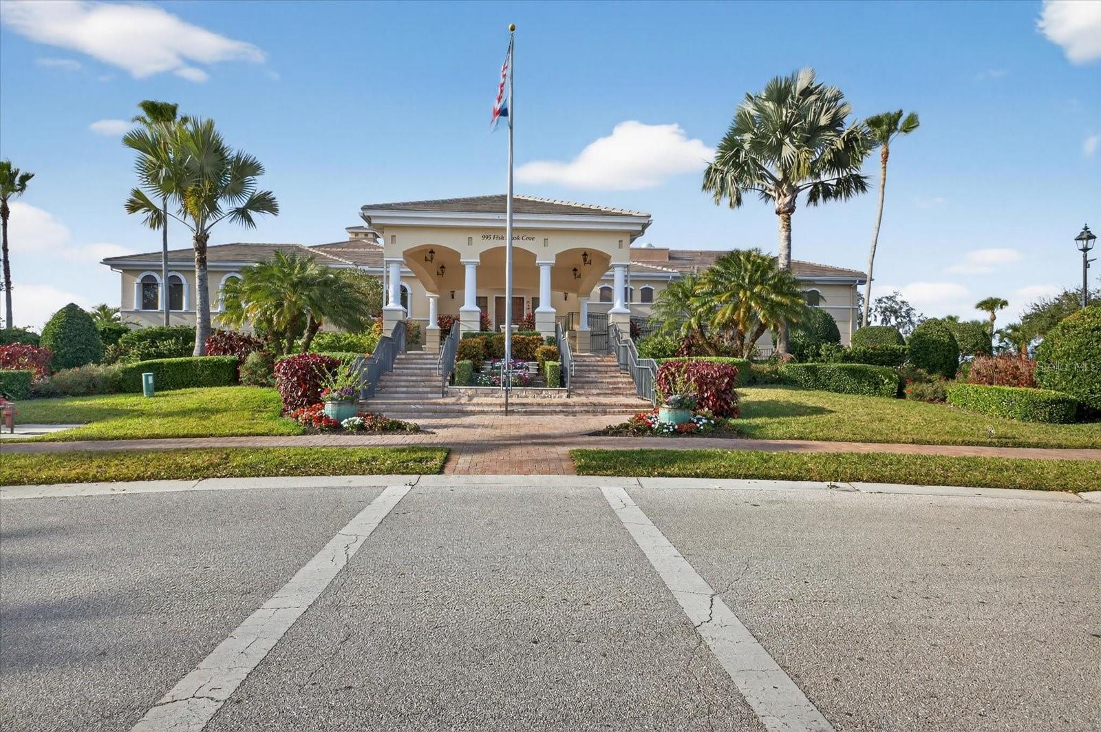 WATERLEFE GOLF & RIVER CLUB - Residential