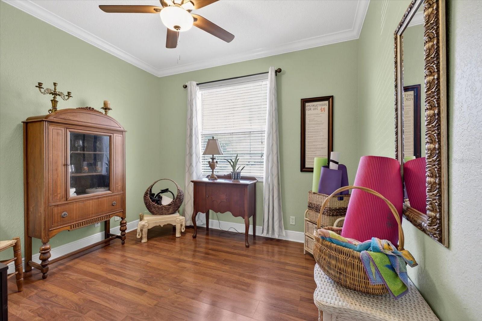 WATERLEFE GOLF & RIVER CLUB - Residential