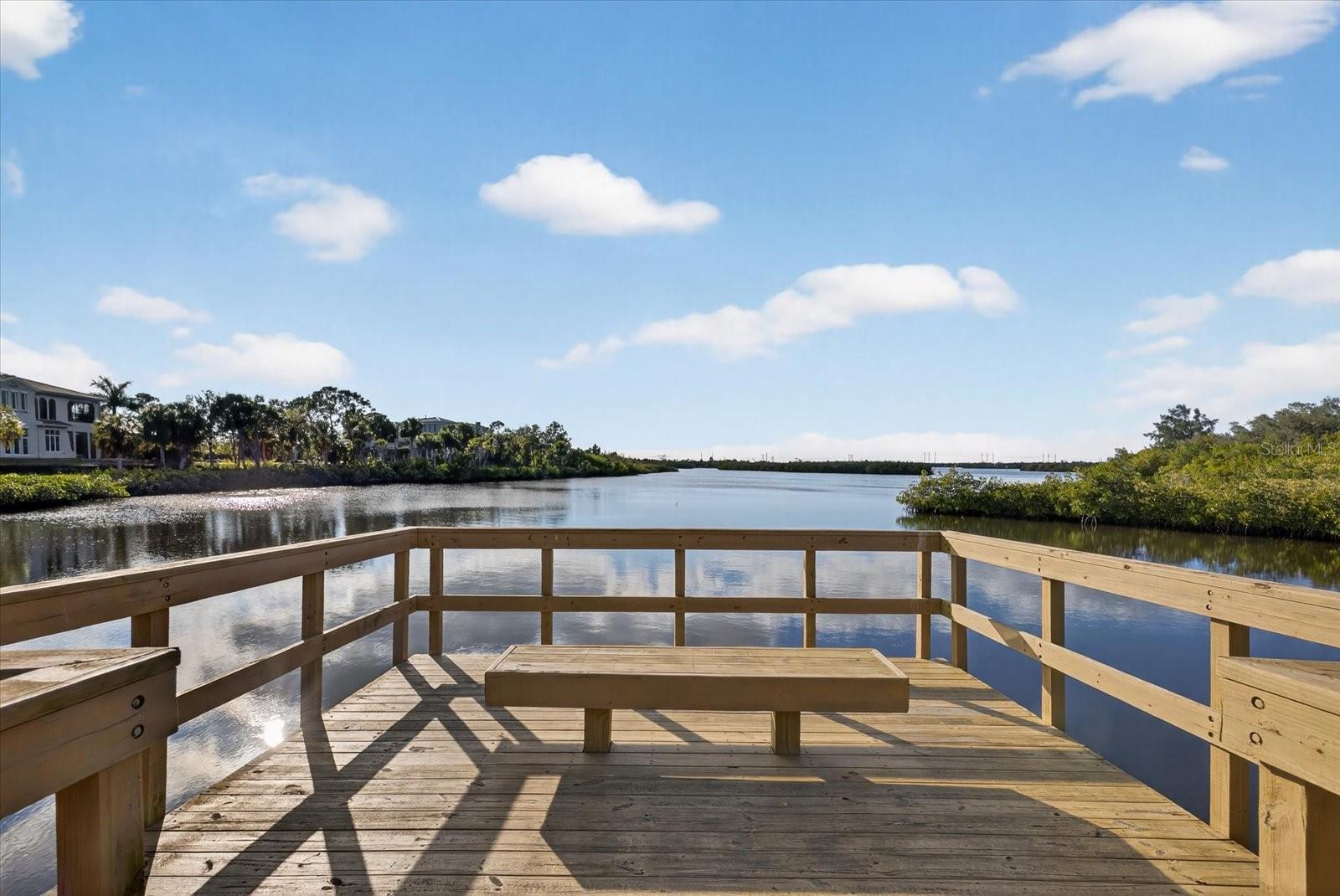 WATERLEFE GOLF & RIVER CLUB - Residential