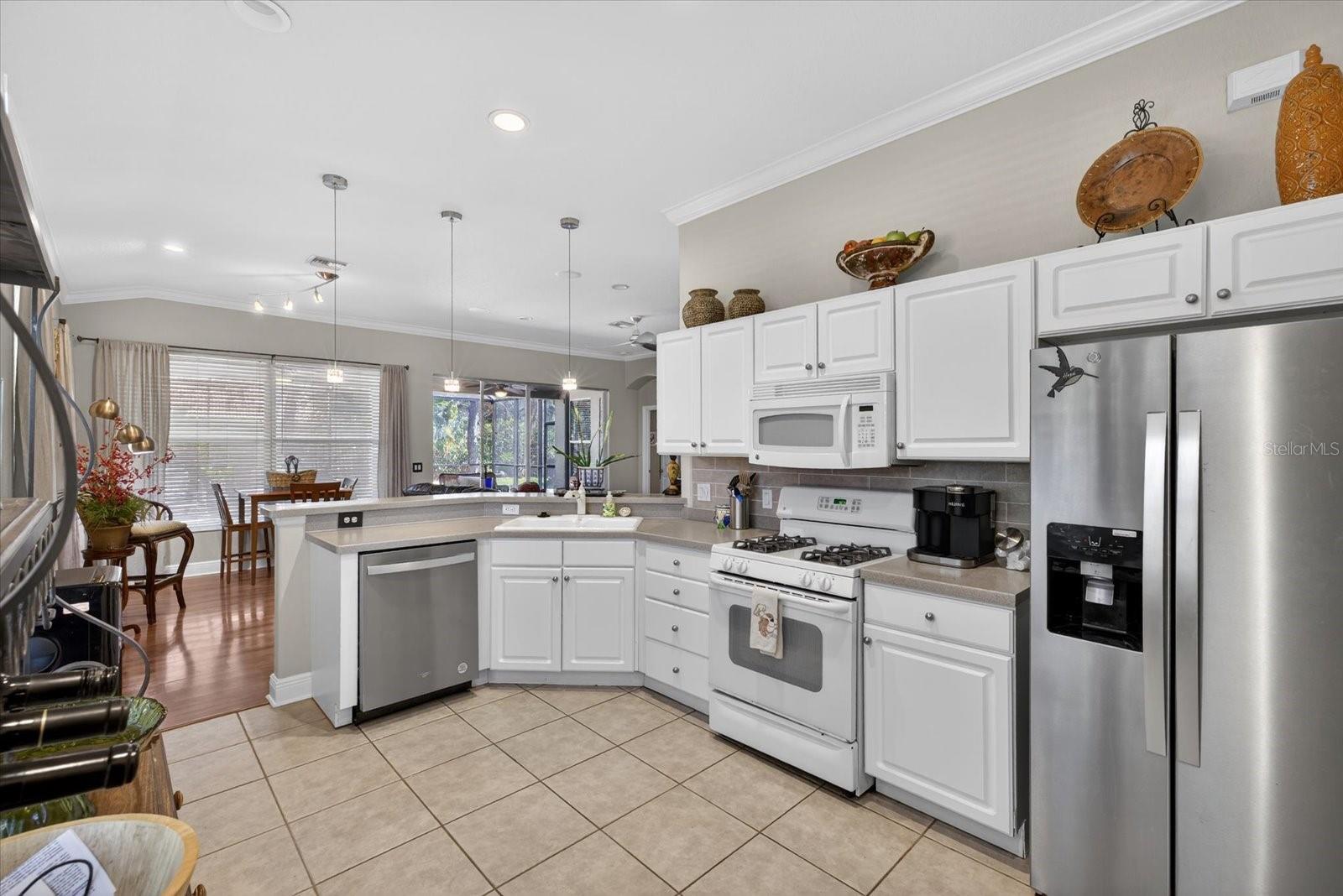 WATERLEFE GOLF & RIVER CLUB - Residential