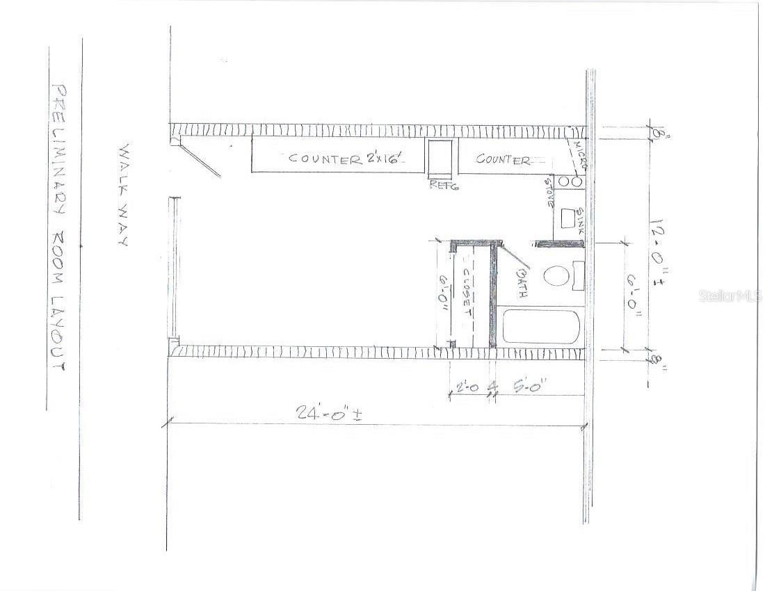 HENDRY & KNIGHTS MAP OF SPA - Residential Income