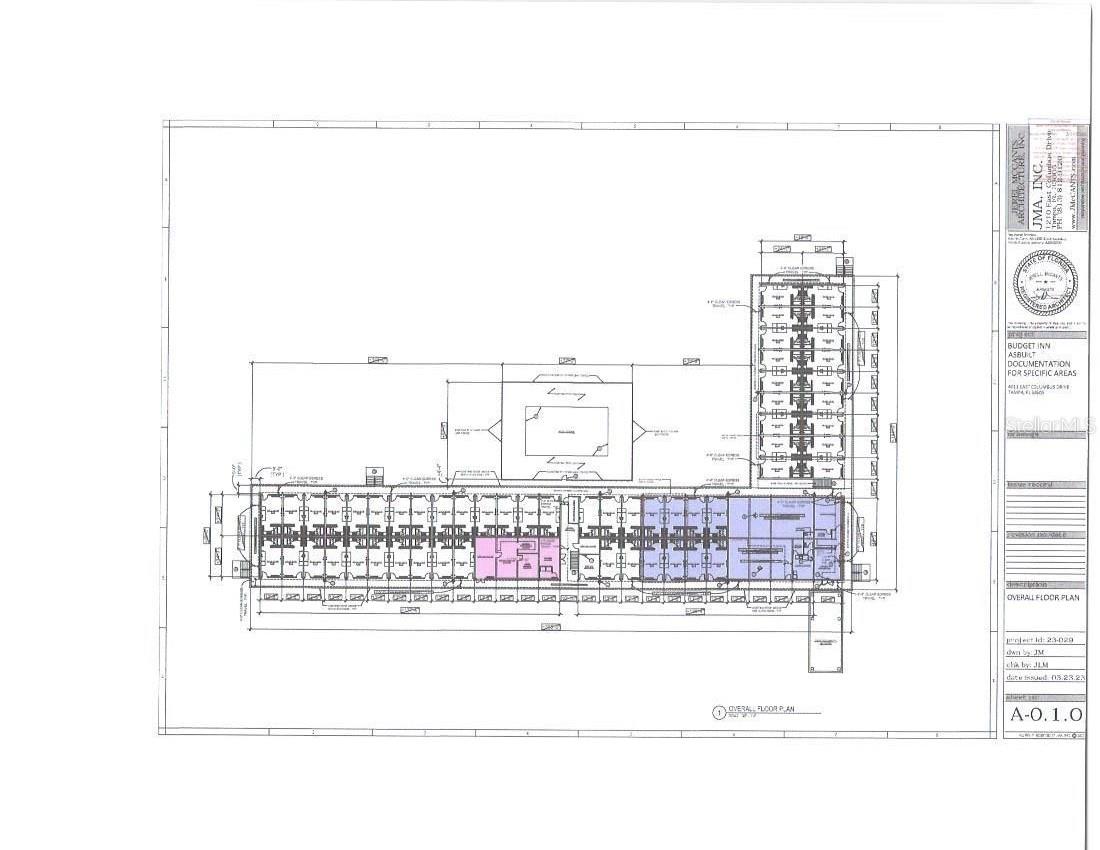 HENDRY & KNIGHTS MAP OF SPA - Residential Income