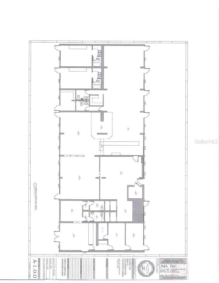 HENDRY & KNIGHTS MAP OF SPA - Residential Income