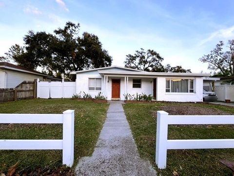 116 S RENELLIE DRIVE TAMPA FL 33609