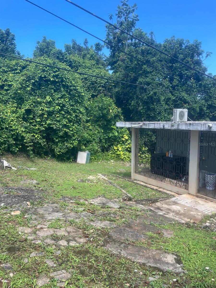 CAIMITO ALTO - Residential