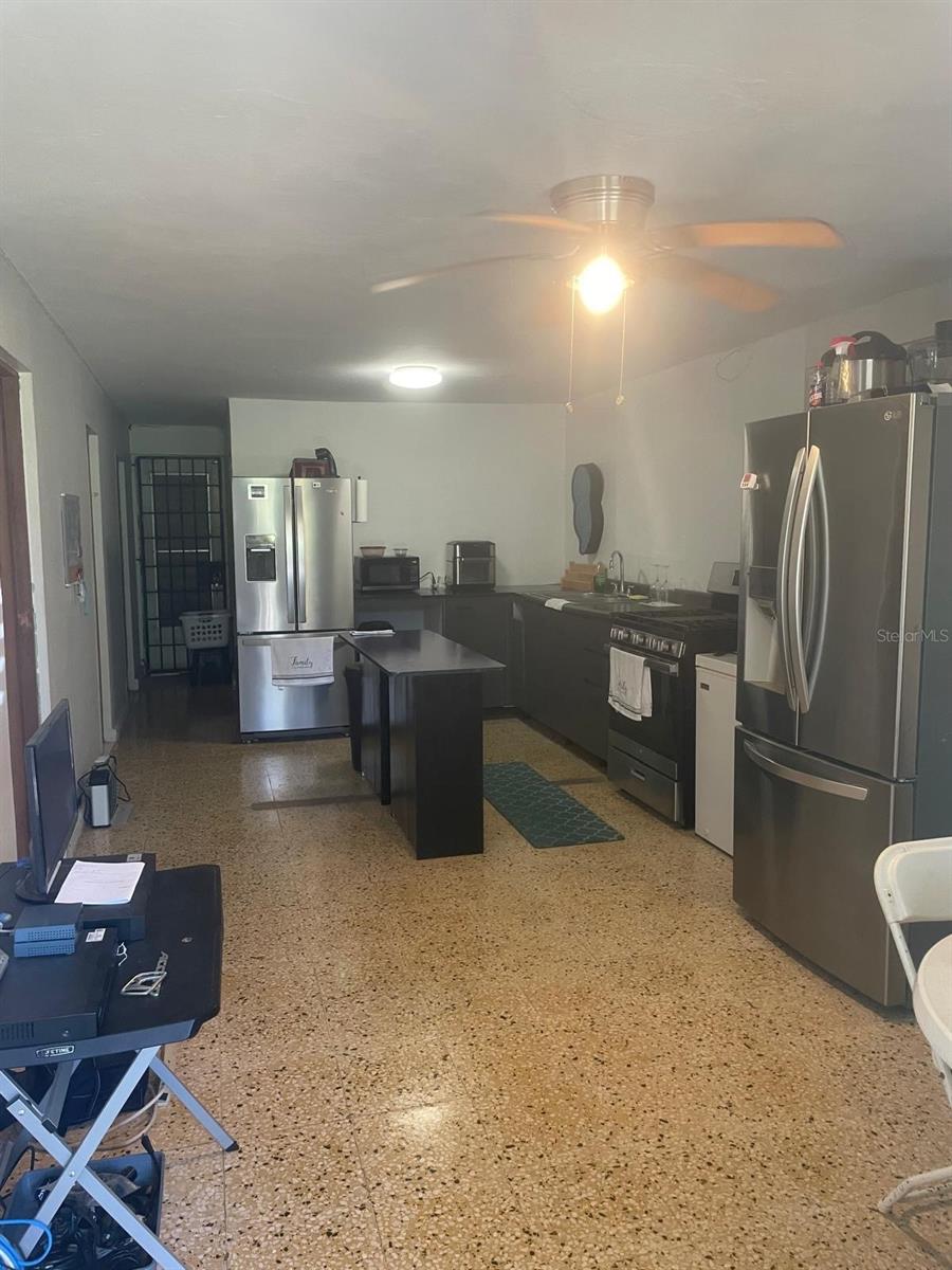 CAIMITO ALTO - Residential