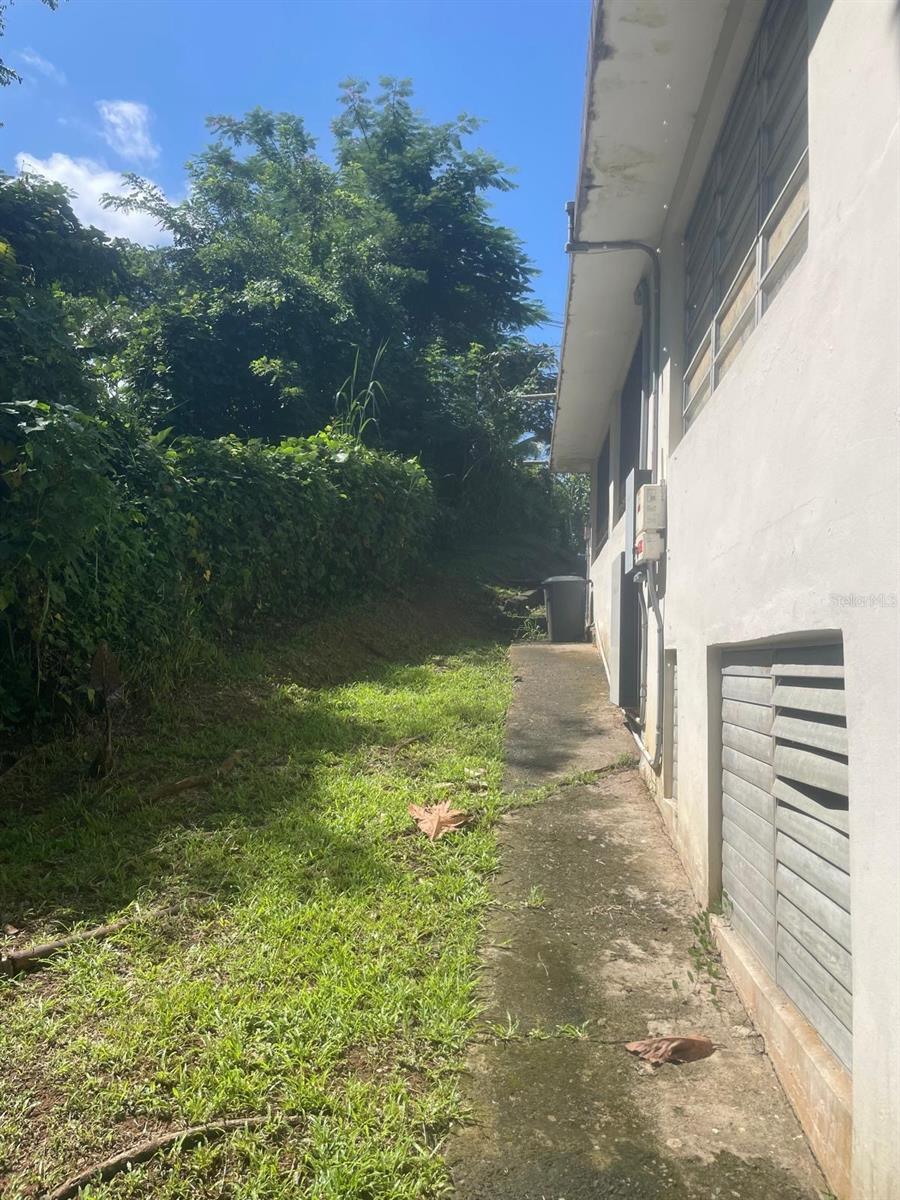 CAIMITO ALTO - Residential