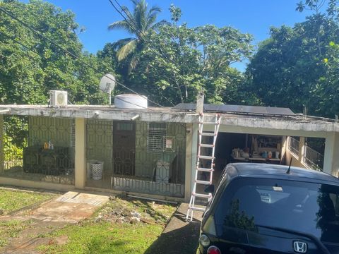 Carr 842 CAIMITO ALTO SAN JUAN  00926