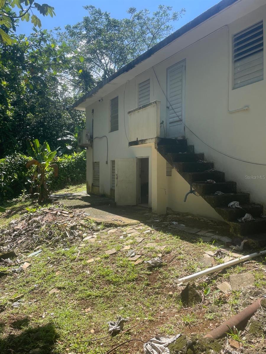 CAIMITO ALTO - Residential