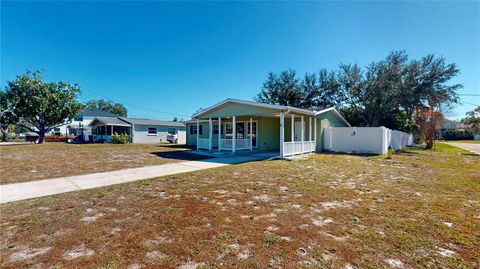 A home in TAMPA