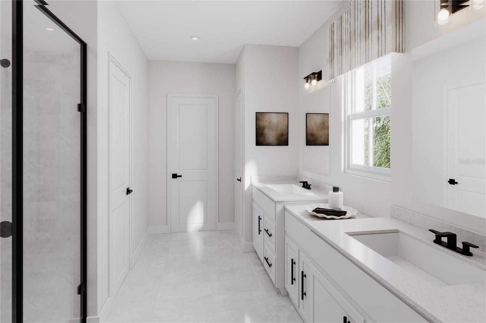 LAKE MATTIE PRESERVE ESTATES - Residential