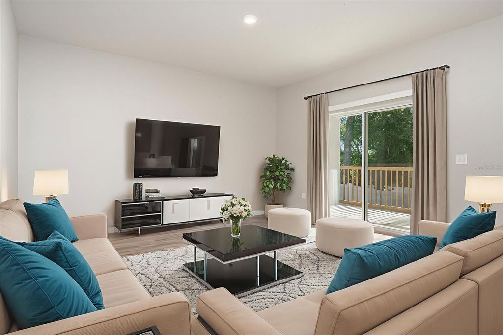 Photo of 31612 Elkridge Drive, Sorrento, FL 32776 (MLS # TB8439581)
