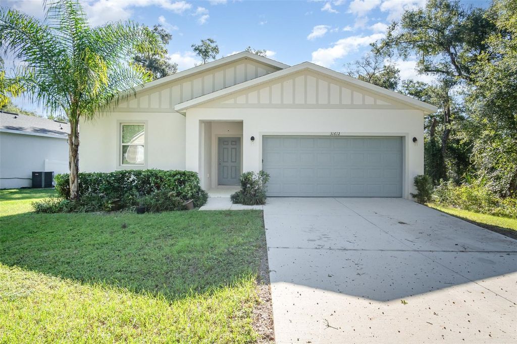 Photo of 31612 Elkridge Drive, Sorrento, FL 32776 (MLS # TB8439581)