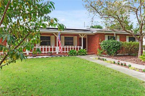 A home in GAINESVILLE