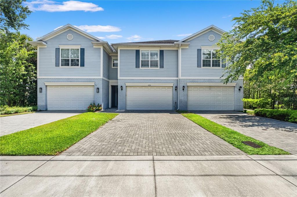 Photo of 606 S Lincoln Avenue #2, Tampa, FL 33609 (MLS # TB8513332)