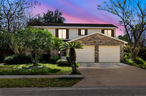 9816 TATTERSALL AVENUE ORLANDO FL 32817