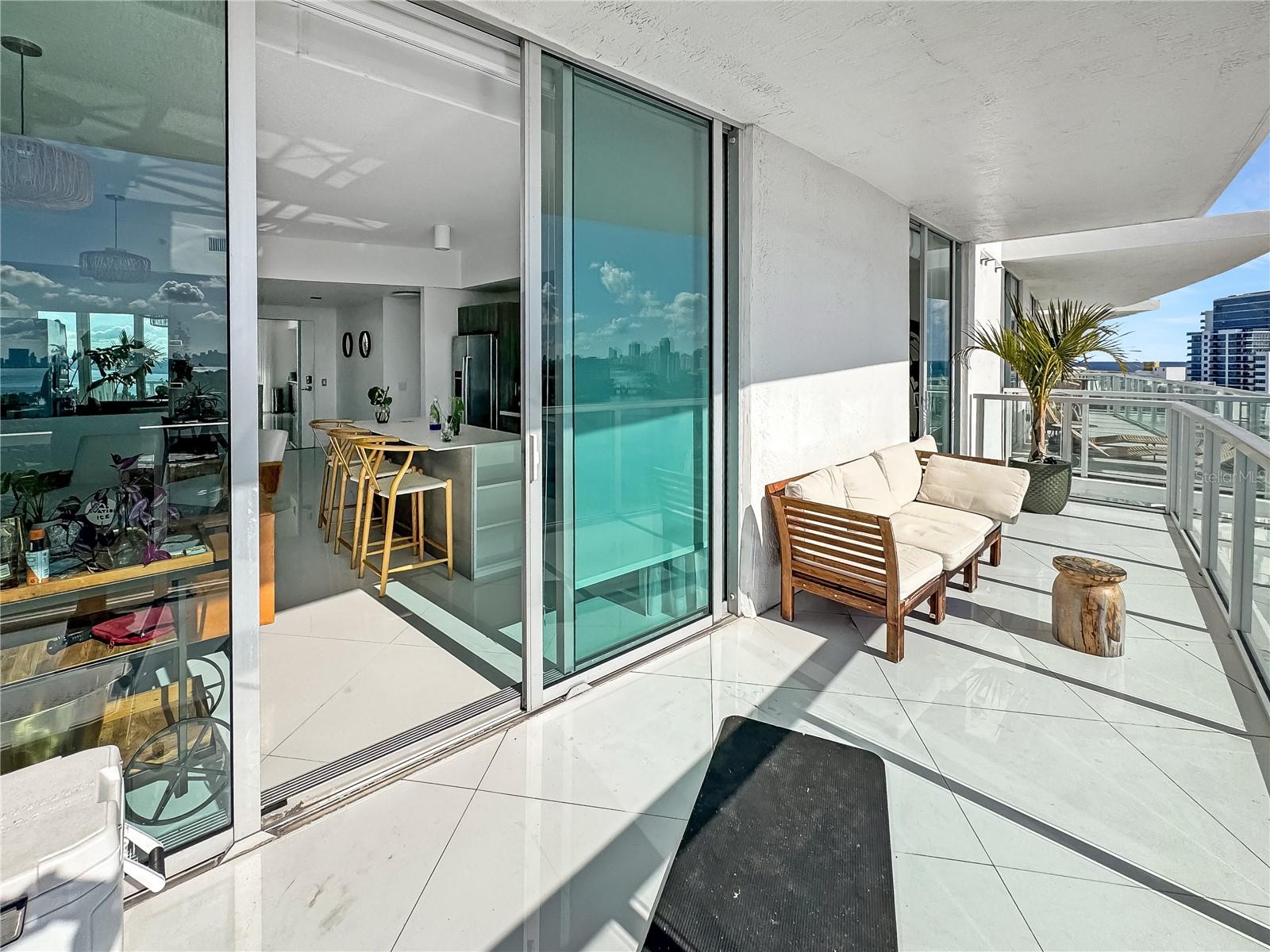 EDEN HOUSE - Residential