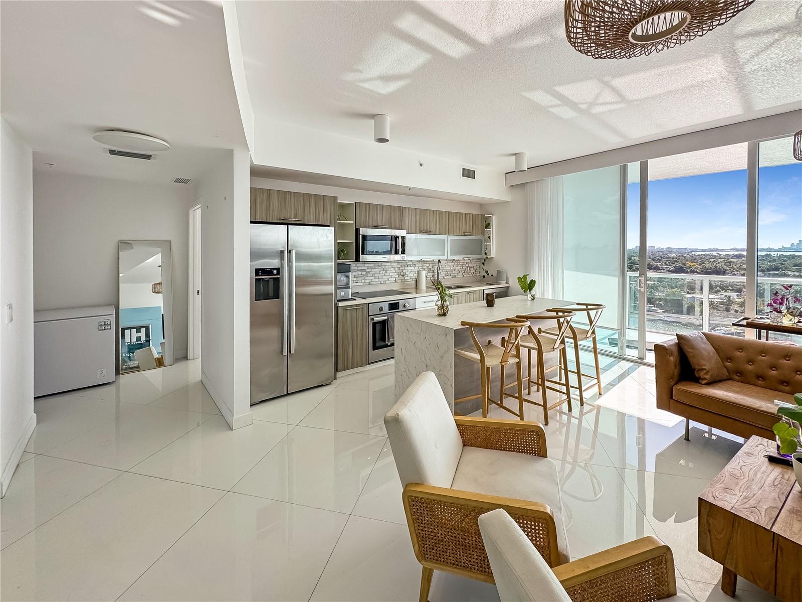 EDEN HOUSE - Residential