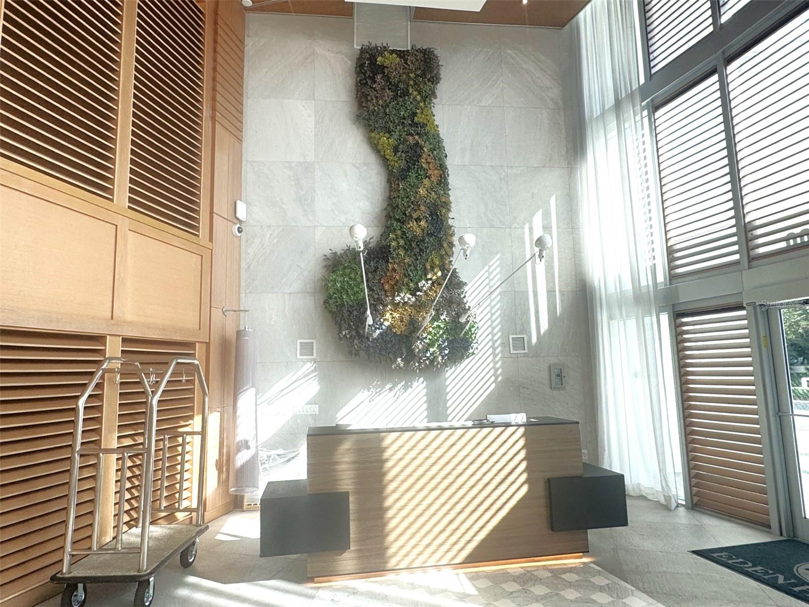 EDEN HOUSE - Residential