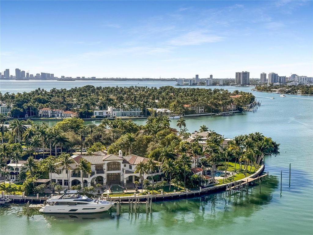 Photo of 6700 Indian Creek Drive #PH7, Miami Beach, FL 33141 (MLS # O6372611)