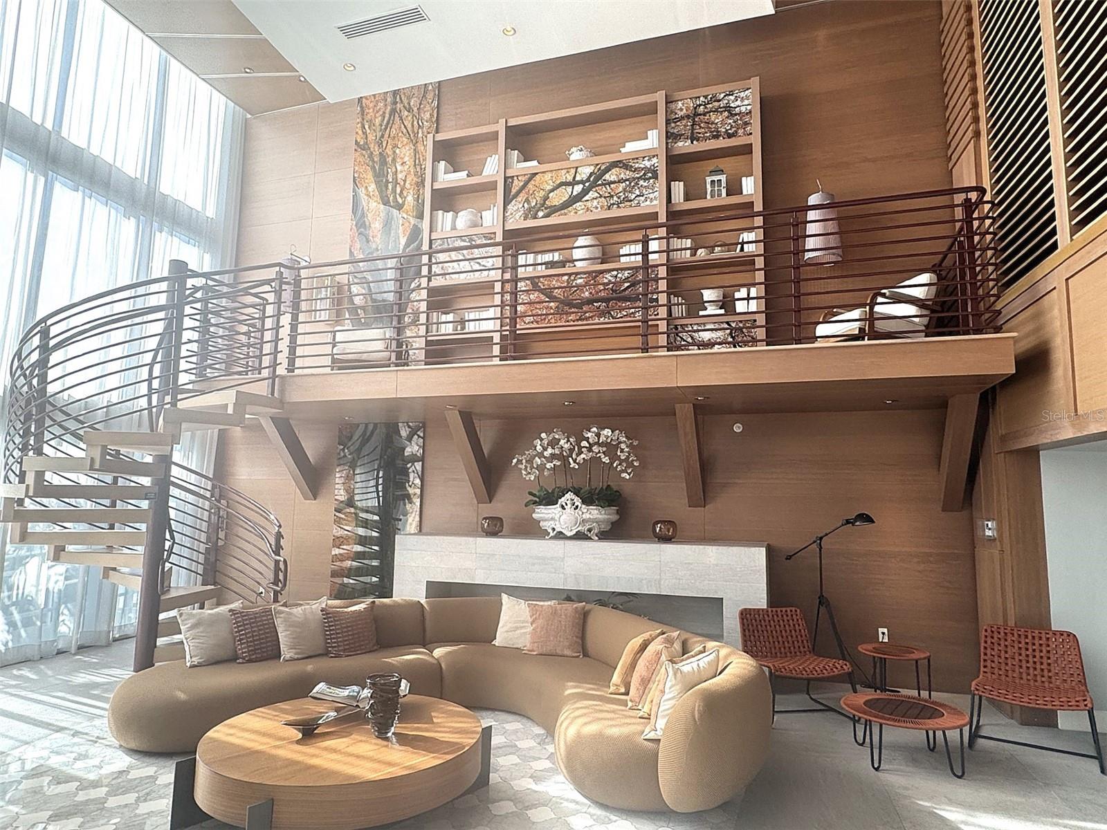 EDEN HOUSE - Residential