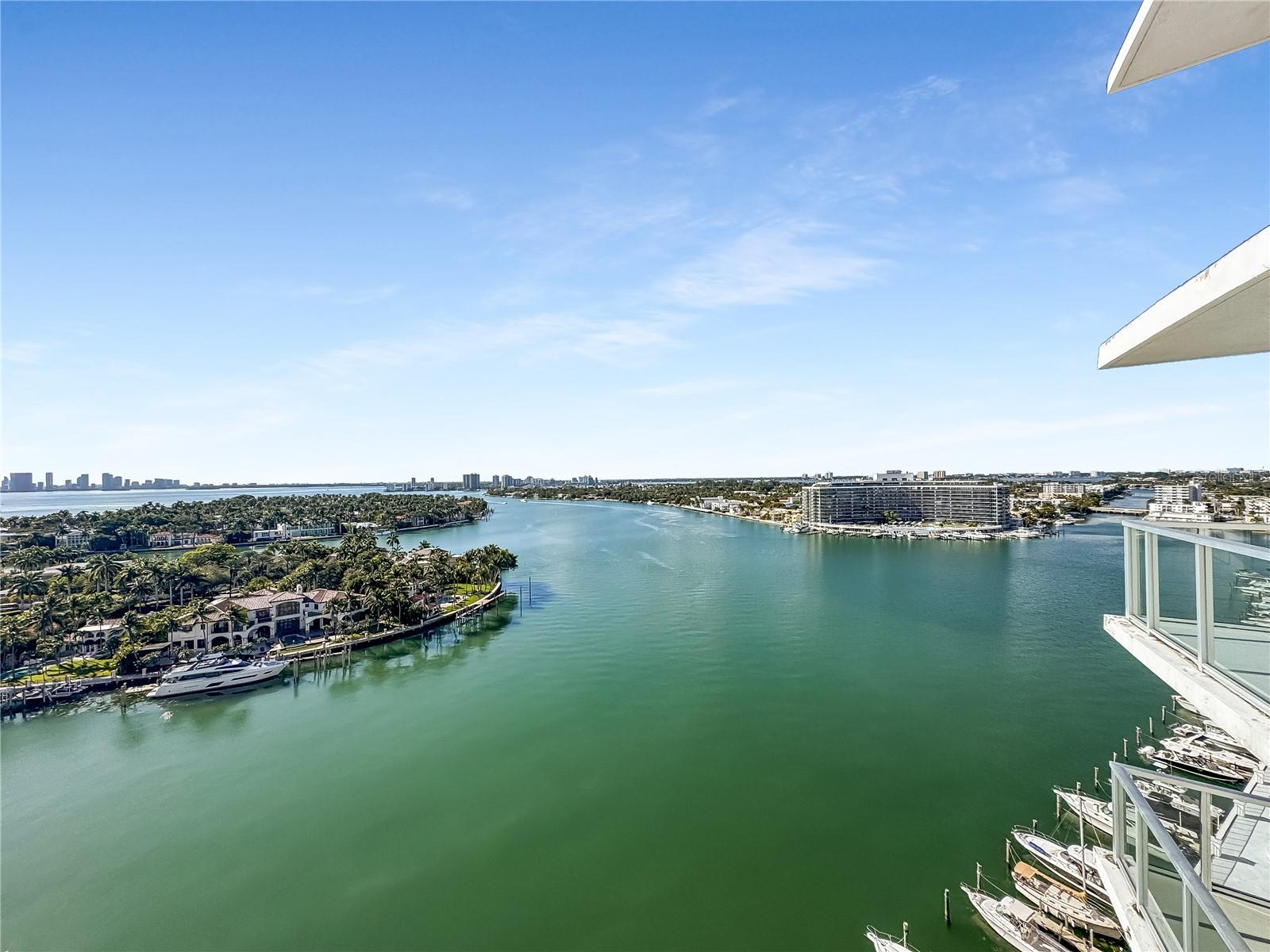 EDEN HOUSE - Residential